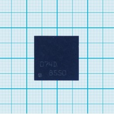 Микросхема контроллер подсветки LP8550/ LP8550TLX/8550 для MacBook Pro A1278/ A1286(2011/ 2012) /A