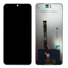 Дисплей для Infinix Note 10 Pro (X695C) в сборе с тачскрином OR