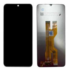Дисплей для Vivo Y04 (V2430) черный OR