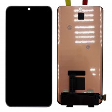 Дисплей для Xiaomi 12 Pro 5G (2201122G) тачскрин черный OR