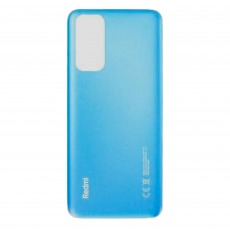 Задняя крышка для Xiaomi Redmi Note 11 (голубой)