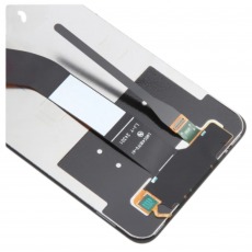 Дисплей для Xiaomi Redmi 14C, Poco C75 (2411DRN47C, 2410FPCC5G) в сборе с тачскрином OR