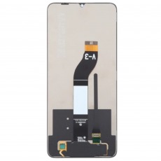 Дисплей для Xiaomi Redmi 13C 4G,Poco C65,Redmi A3,Poco C61,Poco M6 5G,Poco M6 Pro 5G в сборе с тачскрином черный OR