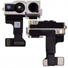 Камера фронтальная (передняя) для iPhone 16 OEM