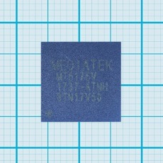 Микросхема контроллер питания MT6176V для Xiaomi Redmi Pro, Redmi Note 4, Meizu M3 Note