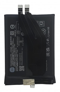 Аккумулятор для Xiaomi Poco F4 GT (BP48) OR