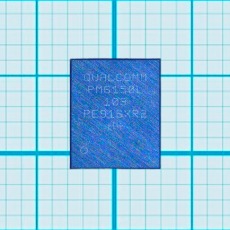 Микросхема контроллер питания PM6150L-103, PM6150L 103