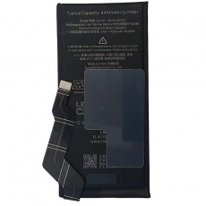 Аккумулятор для Google Pixel 6a (GLU7G) 4410mAh OR