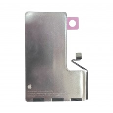 Аккумулятор для iPhone 16 Pro 3582mAh, скотч для установки OR