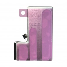 Аккумулятор для iPhone 16 Pro 3582mAh, скотч для установки OR