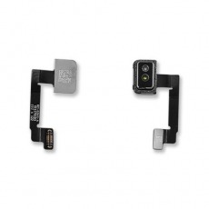 Шлейф для iPhone 12 Pro (821-02641-A), на сканер лидар (Lidar), OEM