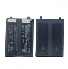 Аккумулятор для телефона Xiaomi Mi 11T Pro (BM58) 5000mAh OR