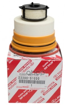 Фильтр топливный TOYOTA 23390-51030
