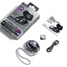 Беспроводные наушники Wekome Beluga S15, черный