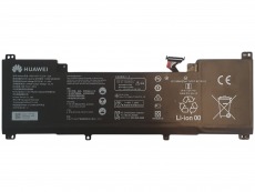 Аккумулятор для Huawei Honor MateBook 16, 16s HB9790T7ECW-32A 84Wh, 7330mAh, 11.46V OR