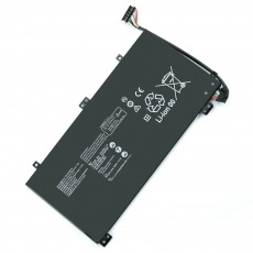 Аккумулятор для Huawei Honor MateBook 13 2020 HB4593J6ECW 41.7Wh, 3660mAh, 11.4V OR