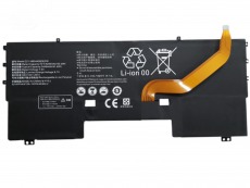 Аккумулятор для Huawei Honor MateBook X HB54A9Q3ECW 41.4Wh, 5449mAh, 7.6V OR
