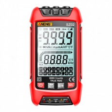 Цифровой мультиметр Aneng SZ-02