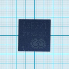 Микросхема контроллер зарядки AXP221 для китайских планшетов