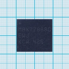 Микросхема контроллер питания MAX77888 для Samsung SM-T320, 321, 325 Galaxy Tab Pro 8.4