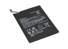 Аккумулятор для Xiaomi Redmi Note 9 Pro (BN52) 5020mAh OR