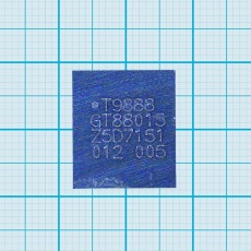 Микросхема аудио-контроллер T9888, TFA9888UK, N1, TFA9888 для Xiaomi Mi6