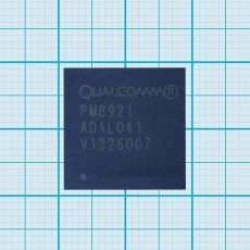 Микросхема контроллер питания PM8921 для Xiaomi Mi 2, Mi 2A, Mi 2S, HTC Z520e One S, S720e One X, Evo 4G,Galaxy Tab 2 P3100, P3110, P5100, P5110,Sony LT25i, Nokia 820, 920, 925