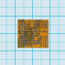 Микросхема контроллер питания S2MU106X01 для Samsung A305 Galaxy A30, G970 Galaxy S10e, G973 Galaxy S10, G975 Galaxy S10 Plus