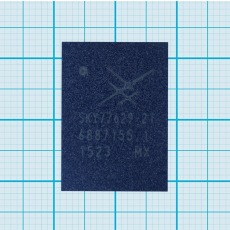 Микросхема усилитель мощности 77629-21,SKY77629-21 для Xiaomi 5