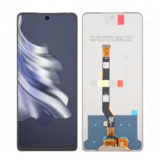 Дисплей для Tecno Pova 6 Neo (LI6) в сборе с тачскрином OR