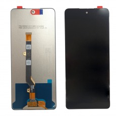Дисплей для Tecno Pova 5 Pro 5G (LH8n) в сборе с тачскрином OR