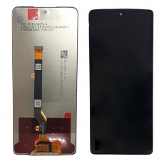 Дисплей для Tecno Pova 5 (LH7n), Spark 10 Pro (KI7) в сборе с тачскрином OR