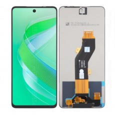 Дисплей для Tecno Spark Go 2024 (BG6) в сборе с тачскрином OR