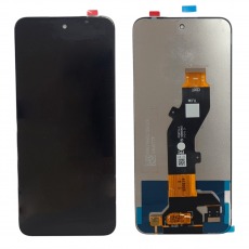 Дисплей для Tecno Spark Go 1 (KL4) в сборе с тачскрином OR