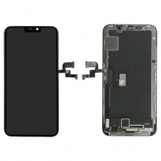 Дисплей для iPhone X ODM стекло