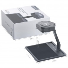 Инфракрасный тепловизор Elekworld QIANLI Super Cam X Langchi LC-AD11