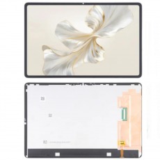 Дисплей для Huawei Honor Pad 9 с тачскрином черный OR