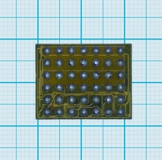 Микросхема контроллер заряда BQ25870