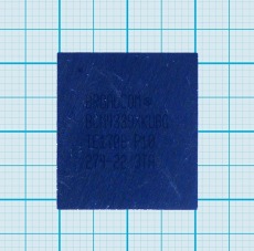 Микросхема управления Wi-Fi BCM4339X KUBG для LG D820 Nexus 5 Google, D821 Nexus 5 Google, G3 D850 LTE, G3 D851, G3 D855, G3 D856 Dual, G3 F400, G3 F460L, G3 VS985, G4 F500, G4 H810, G4 H811, G4 H815, G4 H818N, G4 H818P, G4 LS991, G4 VS986; Sony D6502 Xper