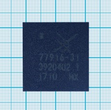 Микросхема усилитель мощности SKY 77916-31,77916-31