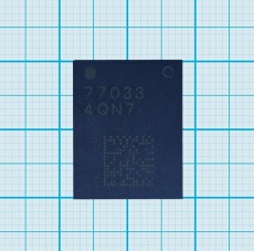 Микросхема усилитель мощности 77033 для Huawei Mate 20 (HMA-L29)