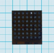 Микросхема TFA9890C для OPPO R7007, Meizu MX4, Sony Z2 (D6502)