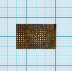 Микросхема Wi-Fi BCM4356X KUBG