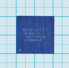 Микросхема контроллер питания MT6331P для Meizu MX4, MX5, Huawei 4X