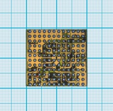 Микросхема контроллер питания Qualcomm PMI8937 0VV BGA для Xiaomi Redmi 3