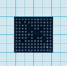 Микросхема усилитель мощности HI6559 GFCV110 для Huawei