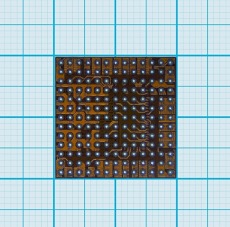 Микросхема S2MPS11B4