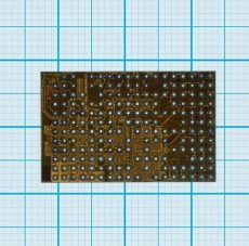 Микросхема Wi-Fi модуля BCM4358X3KUBG,BCM4358