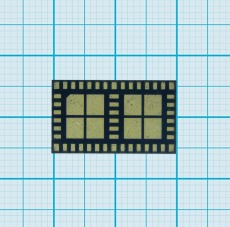 Микросхема усилитель мощности SKY 77638-11, 77638-11