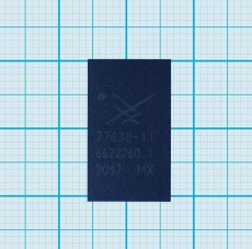 Микросхема усилитель мощности SKY 77638-11, 77638-11